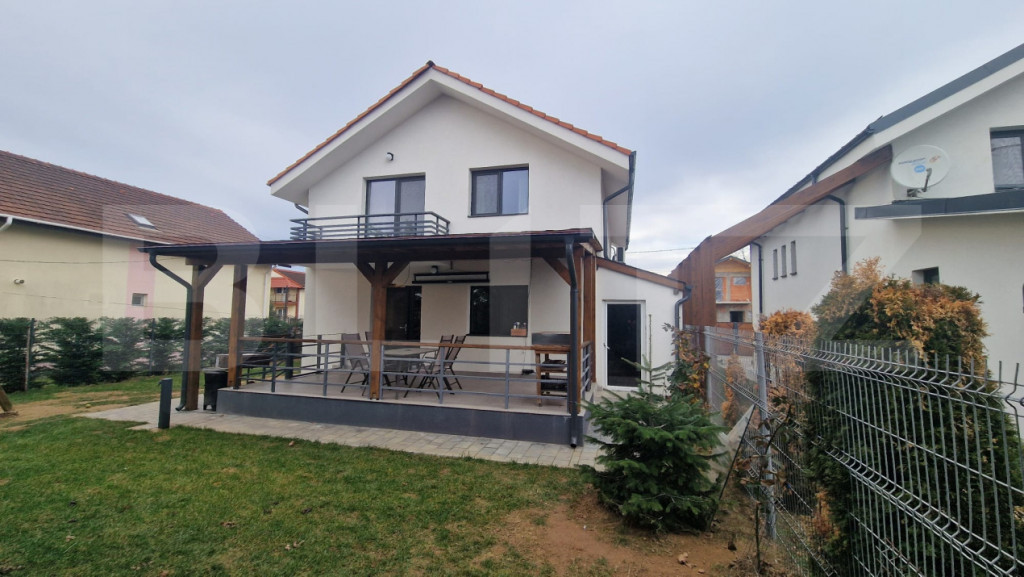 Vila de inchiriat, 100 mp, zona sud-Est