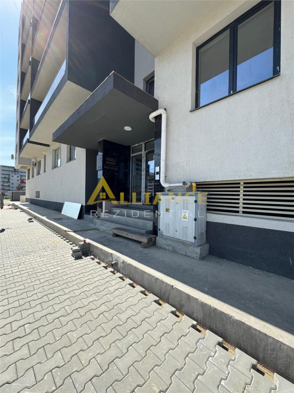 Apartament cu 2 camere | Studio | 46 mp - Metrou Berceni