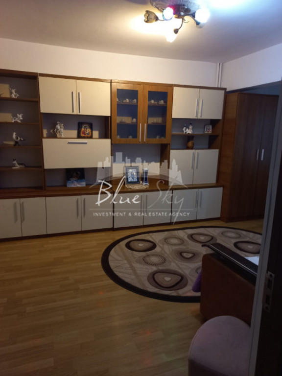 Balada - Apartamenr 2 camere dec , centrala pe gaz