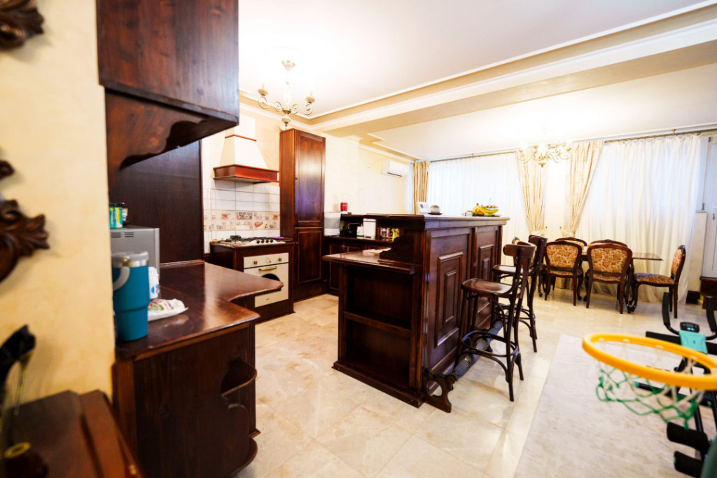 Apartament 2 camere, 69.42 mp, cartier Brazda lui Novac