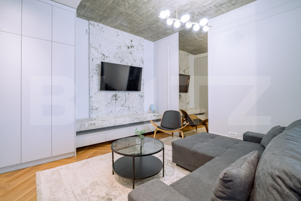 Apartament 2 camere premium | EAS Residence Piața Țăranil