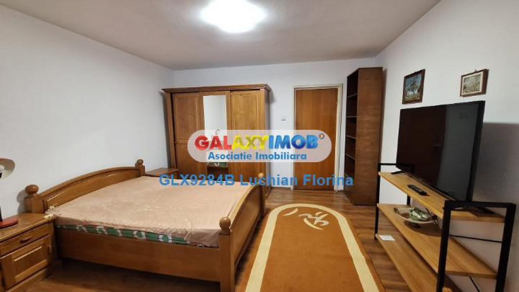 Garsoniera, etaj.4 I Aleea Barajul Bicaz I Piata Minis