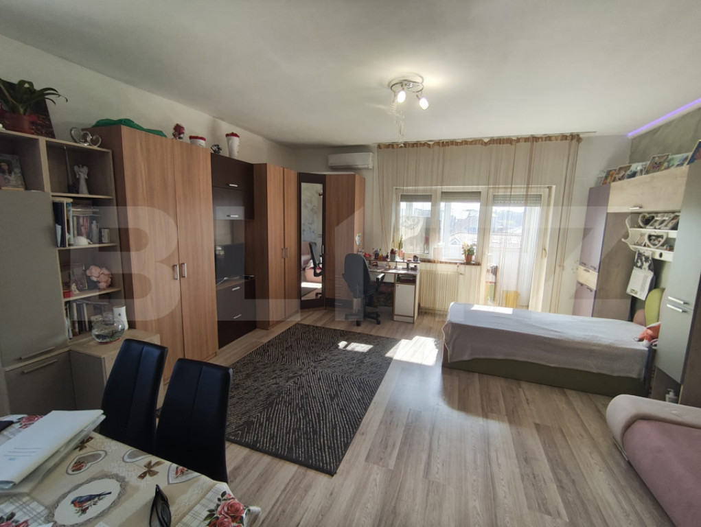 Teren 600mp Oradea / Sanmartin/Padure