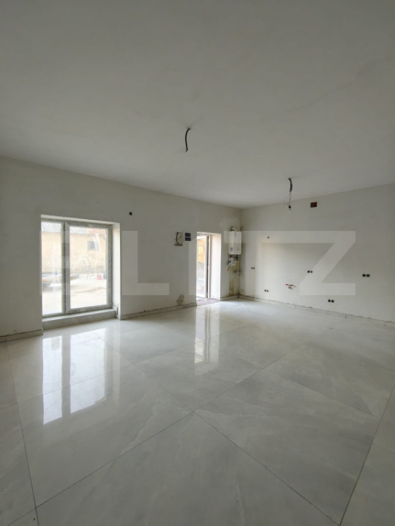 Spațiu comercial de vanzare în zona centrală a orașului