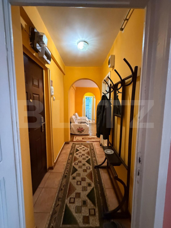 Apartament 3 camere, 59 mp, zona Ultracentral