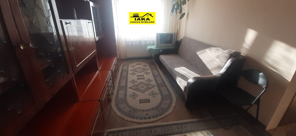 Ghioceilor, 2 camere, etaj 3