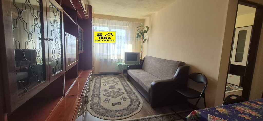 Ghioceilor, 2 camere, etaj 3