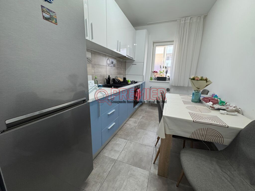 2 Camere langa Metrou Berceni - Gata de mutare