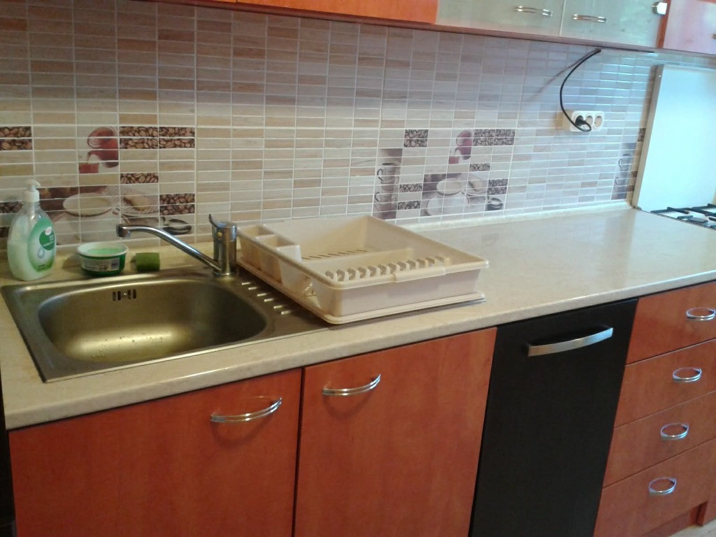 Apartament 3 camere Marasti-zona Kaufland -etaj intermediar