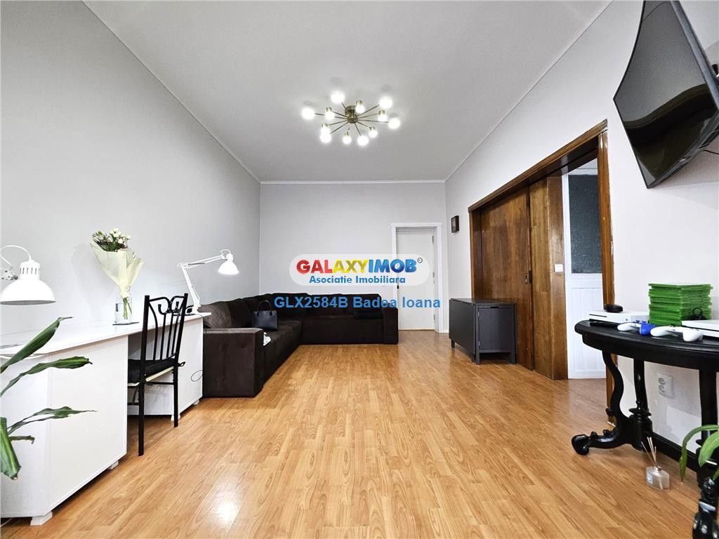 Apartament 3 camere Ultracentral - Universitate