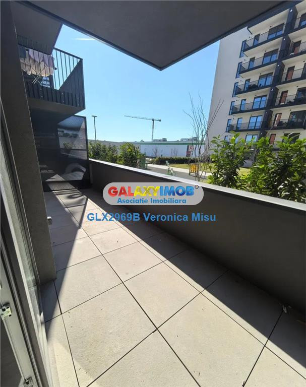 Apartament 2 camere de inchirat / Nemobilat/ Theodor Pallady