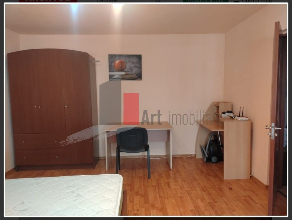 Garsoniera 43 mp - Lujerului, Militari