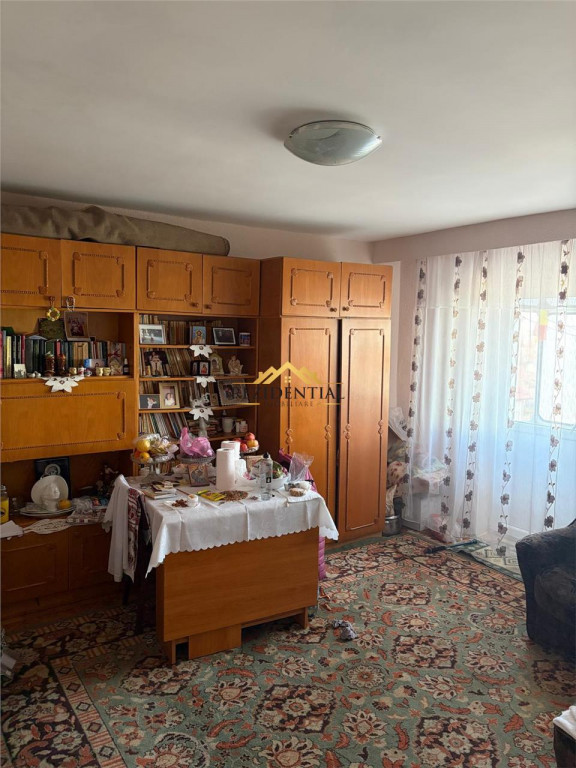 APARTAMENT 3 CAMERE - BLD. GEORGE ENESCU