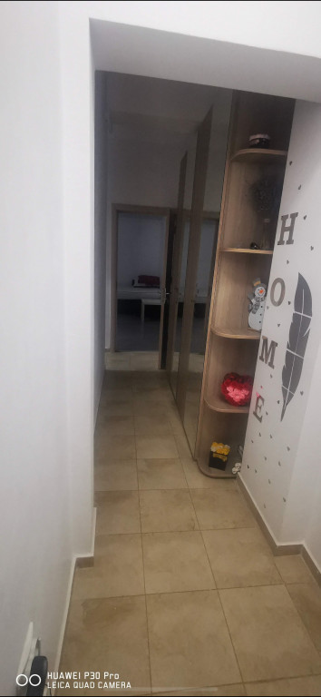 Apartament 2 camere decomandat La 3 min. de grand arena