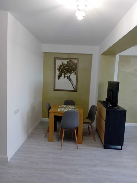 Apartament 2 camere de inchiriat Tomis Nord - Euromaterna, C