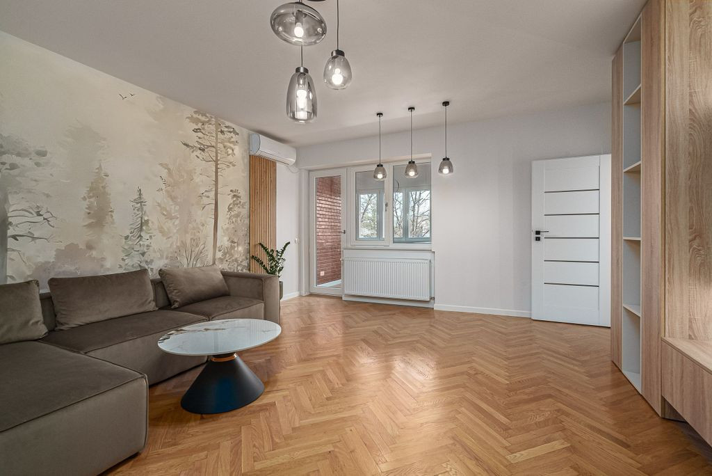 Apartament 4 camere Premium – AFI Palace Cotroceni