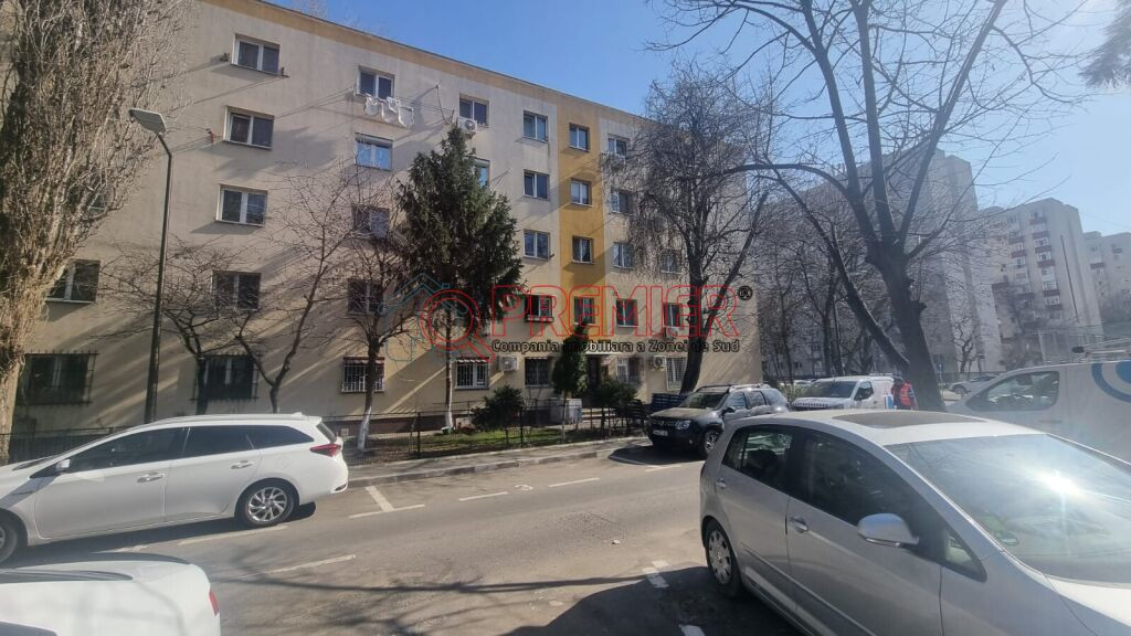 2 camere Sector 4 - Str Argeselu