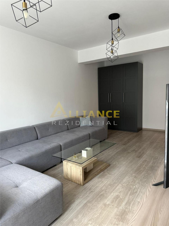 15 Minute Pasarela Berceni | Apartament 2 camere