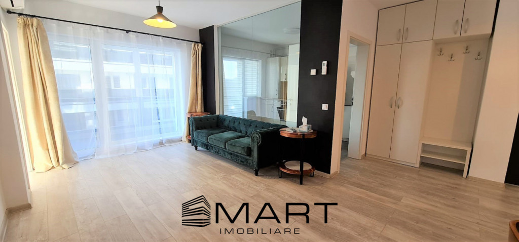 Apartament 3 camere etaj 1 Kogalniceanu