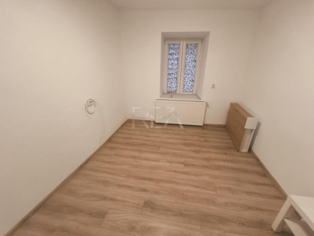 Garsoniera, Centru Vechi, fara Risc