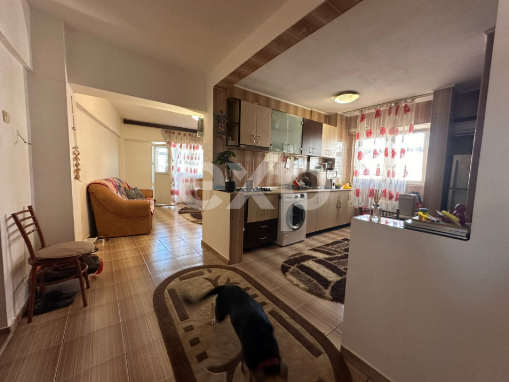 Apartament 2 Camere Calea Mosilor