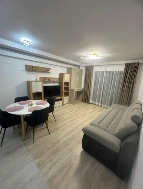Apartament cu 2 camere Bloc Nou Zona Areni