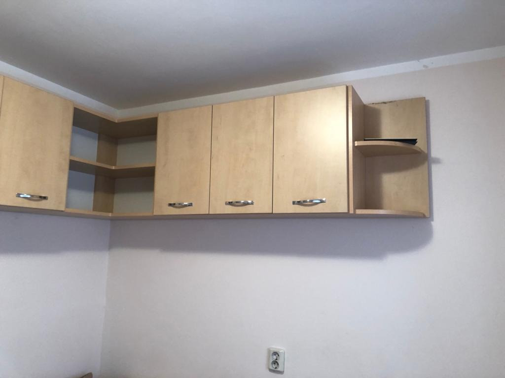 Garsoniera Gheorgheni