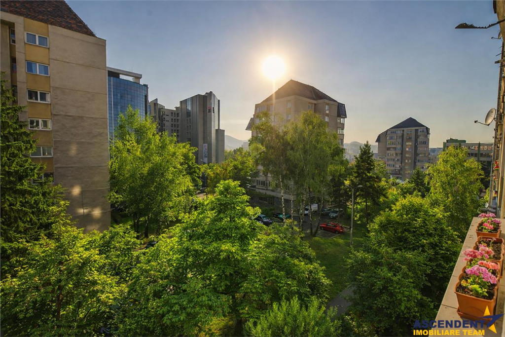 Insorita,vedere panoramica,deschidere personalizare,Centru C