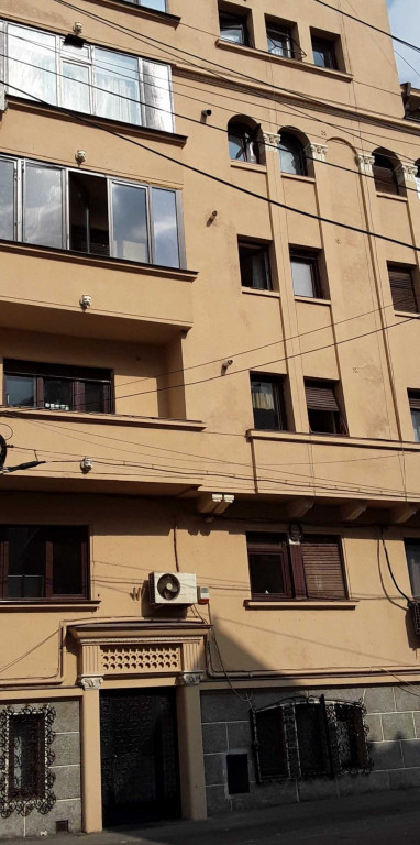 Iancului horei etaj 5