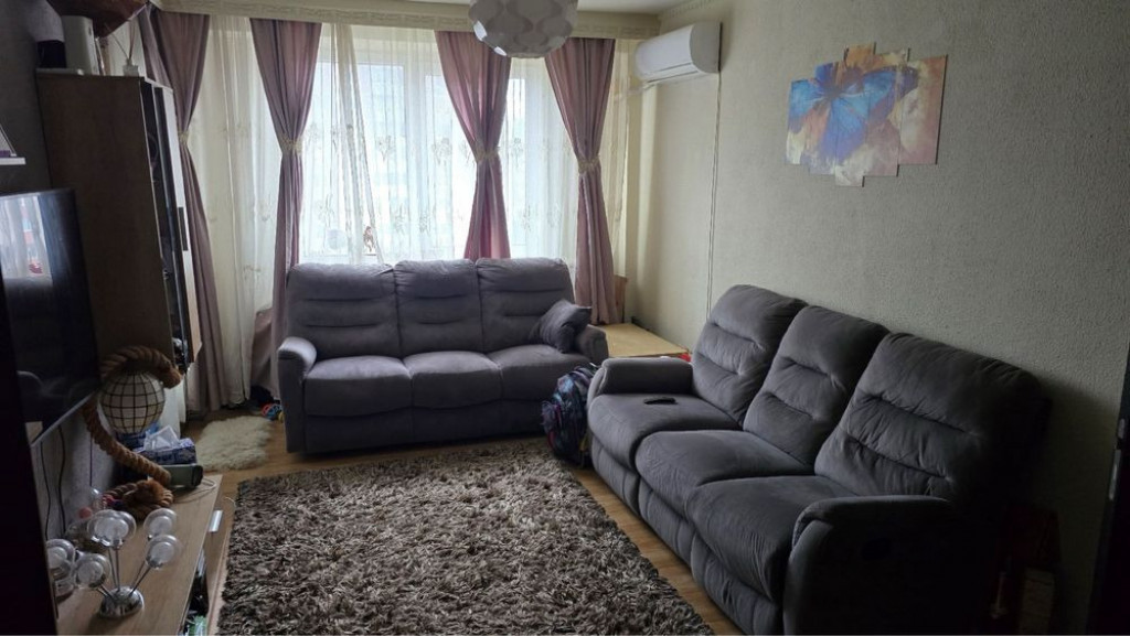 Apartament 3 camere zona ASTRA,