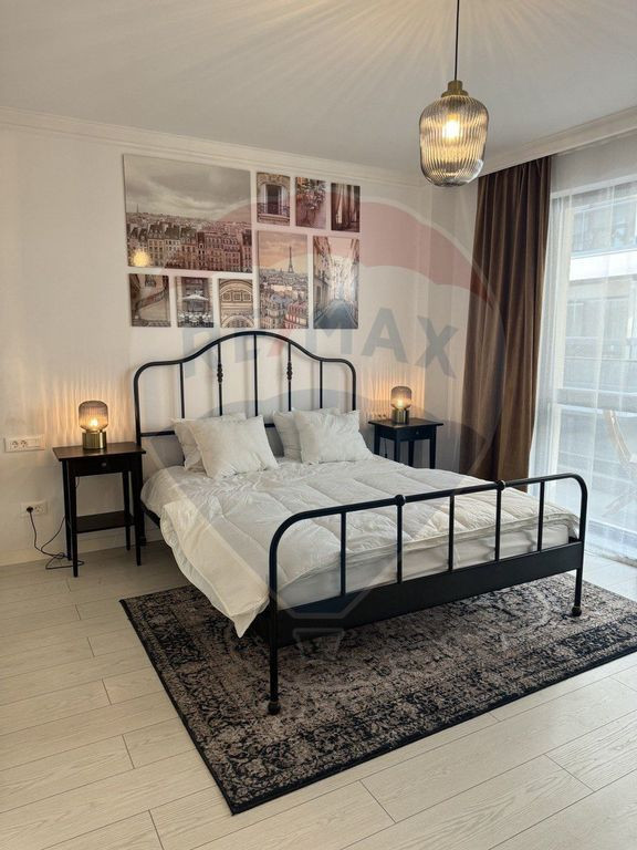 Inchiriere Studio în zona 13 Septembrie