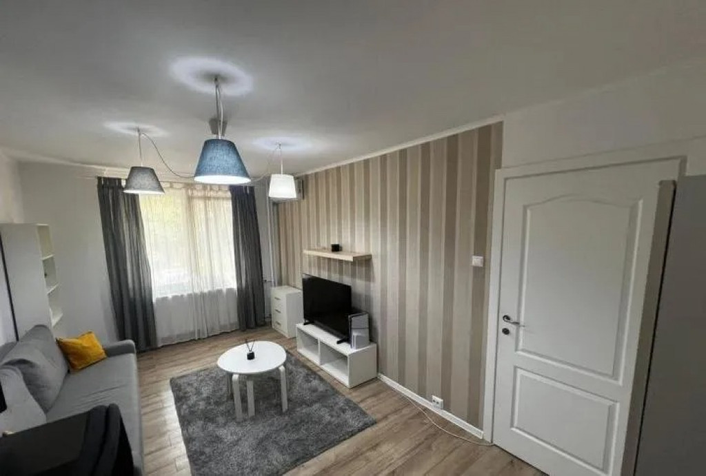 Dristor park lake etaj 1