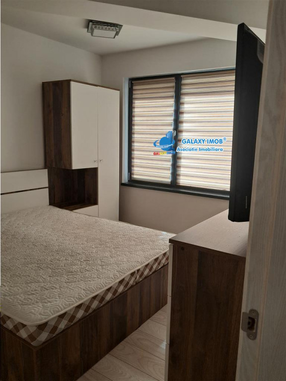 Ap cu 3 cam fond nou etaj 1 kaufland nord cu garaj