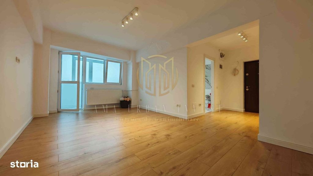 Metrou Dimitrie Leonida Nou decomandat cu parcare subterana