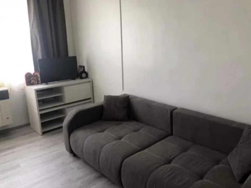 Garsoniera decomandata - zona Noua