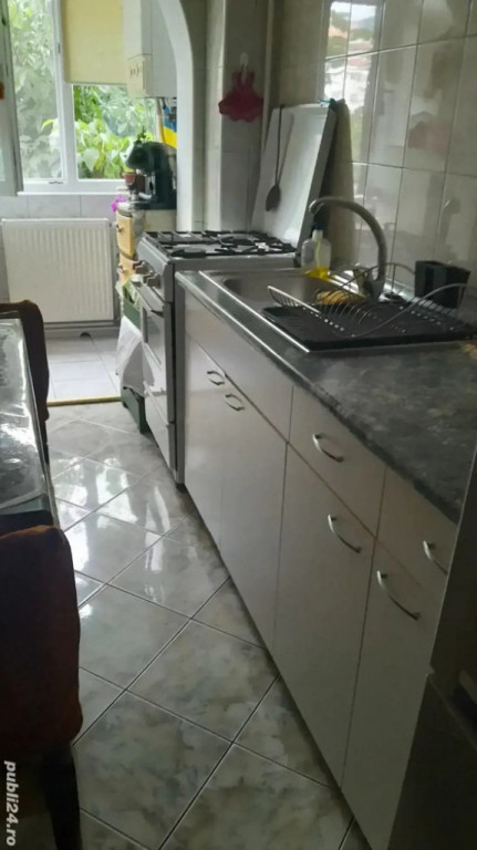 Garsoniera zona ASTRA,