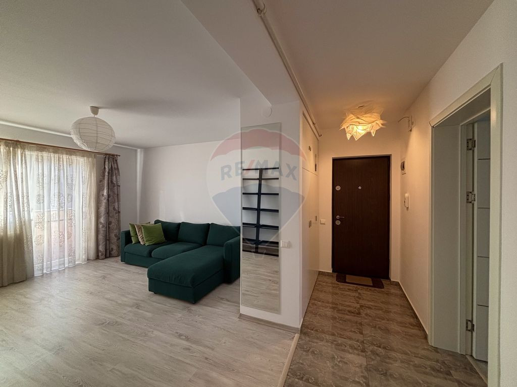 Apartament de vanzare