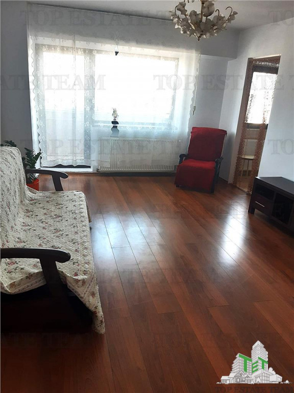 Garsoniera confort 1 zona Tei, pozitionare excelenta pentru