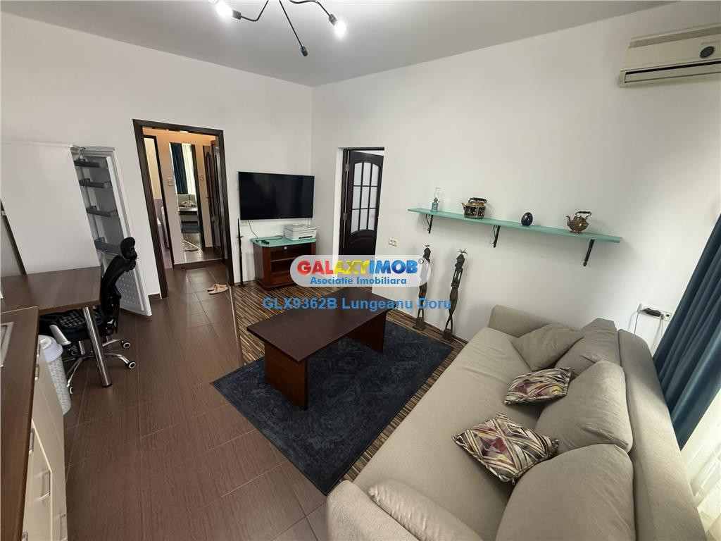 Apartament 2 camere zona Piata Muncii