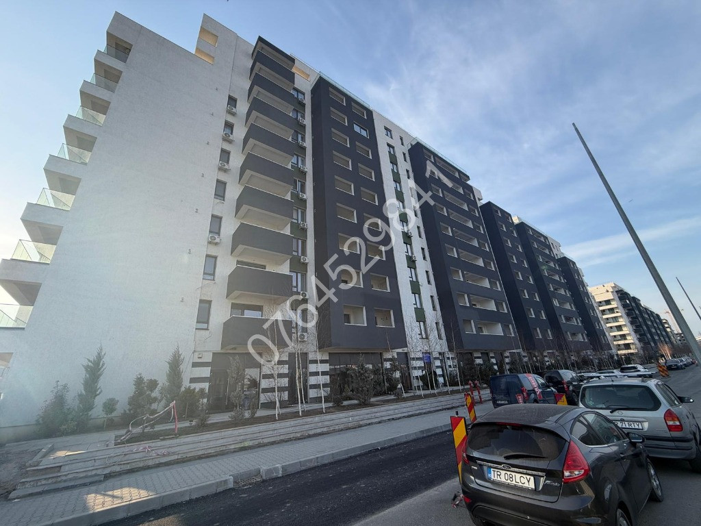 Garsoniera Militari,EnVogue,Bd. Iuliu Maniu 586,15min. metrou Precizie