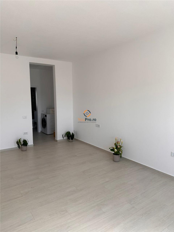 Apartament cu 2 camere parter Casa Insiruita / Mosnita Vech