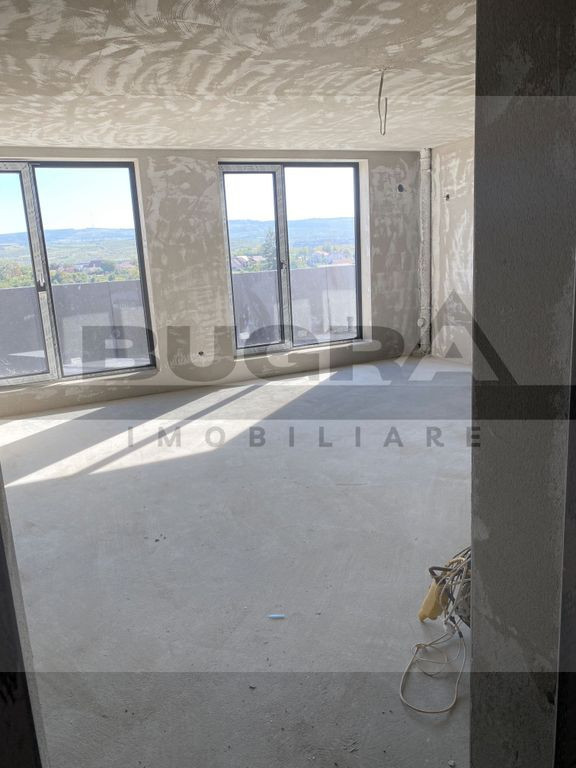 Apartament 2 camere, 52mp, parcare inclusa, zona strazii ...