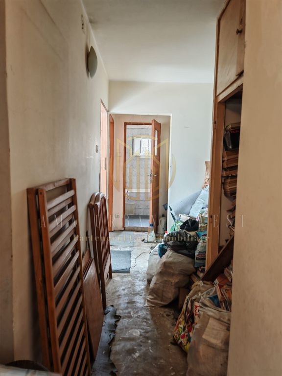 Titan Liviu Rebreanu, Restaurant Alba 3 camere decomandat...