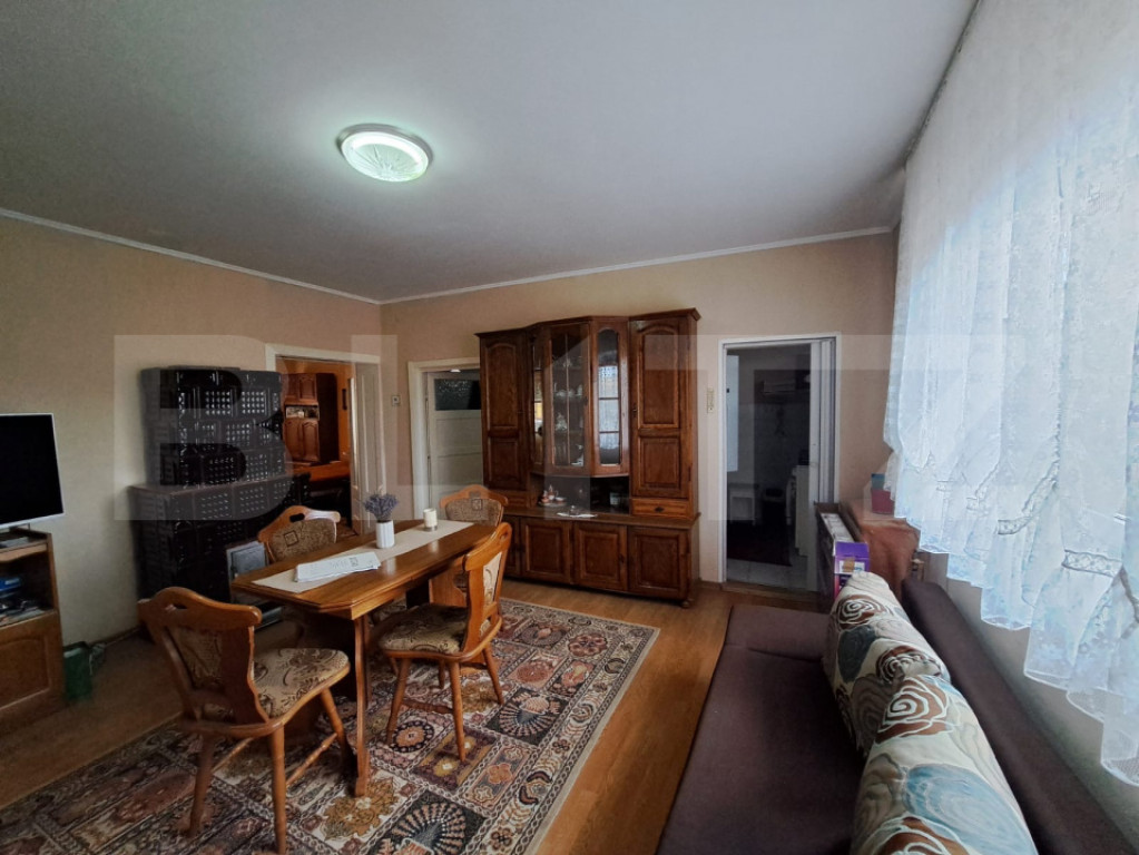 Casa de vanzare Cehu Silvaniei