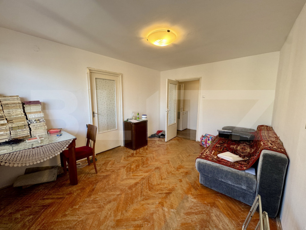 Apartament 2 camere, 38 mp, zona Semicentral - Budai