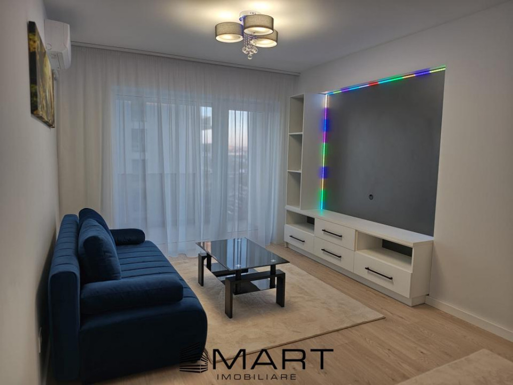 Apartament 2 camere zona Lotus Oradea
