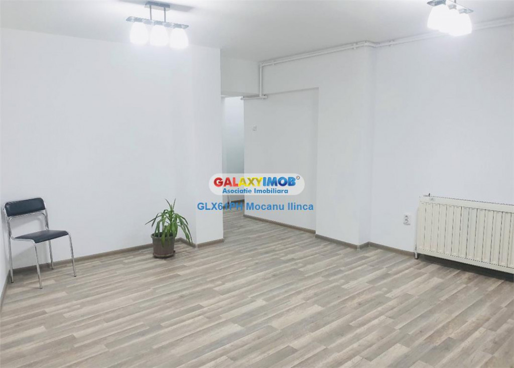 Spatiu birouri 42 mp, Ultracentral, Ploiesti