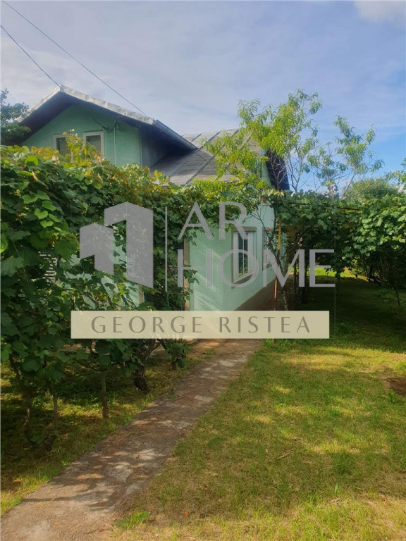 Casa Baicoi Tufeni 125 mp s.c.