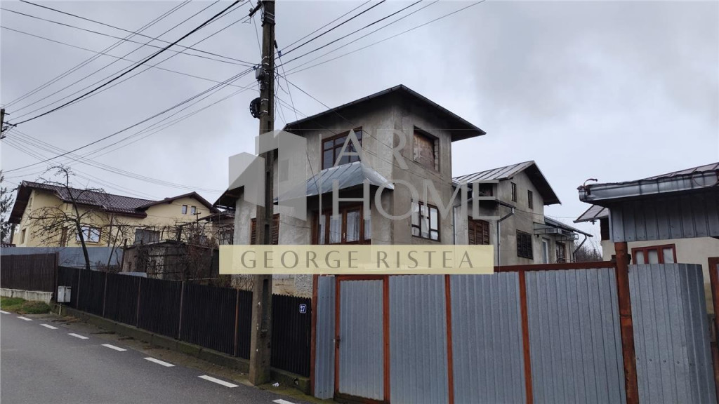 Casa Central Baicoi, 145 mp