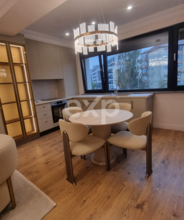 Apartament 2 Camere - Ivory Residence